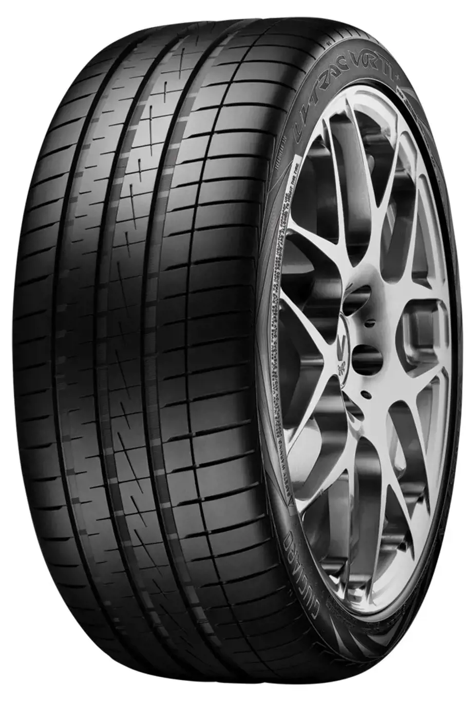 295/40 ZR21 (111Y) Ultrac Vorti+ XL FSL