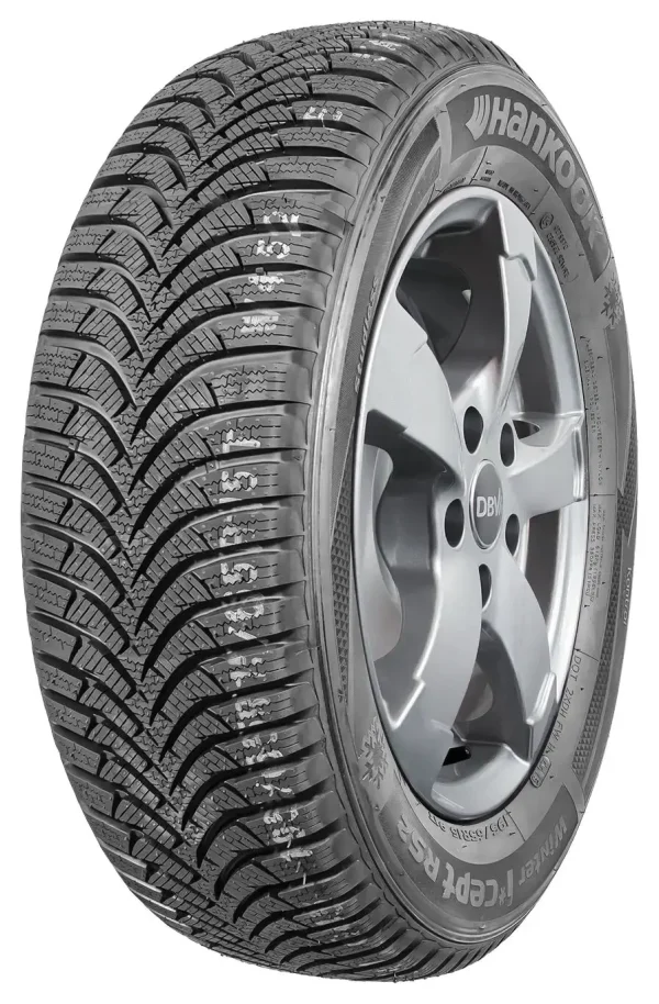145/60 R13 66T Winter i*cept RS2 W452 SP