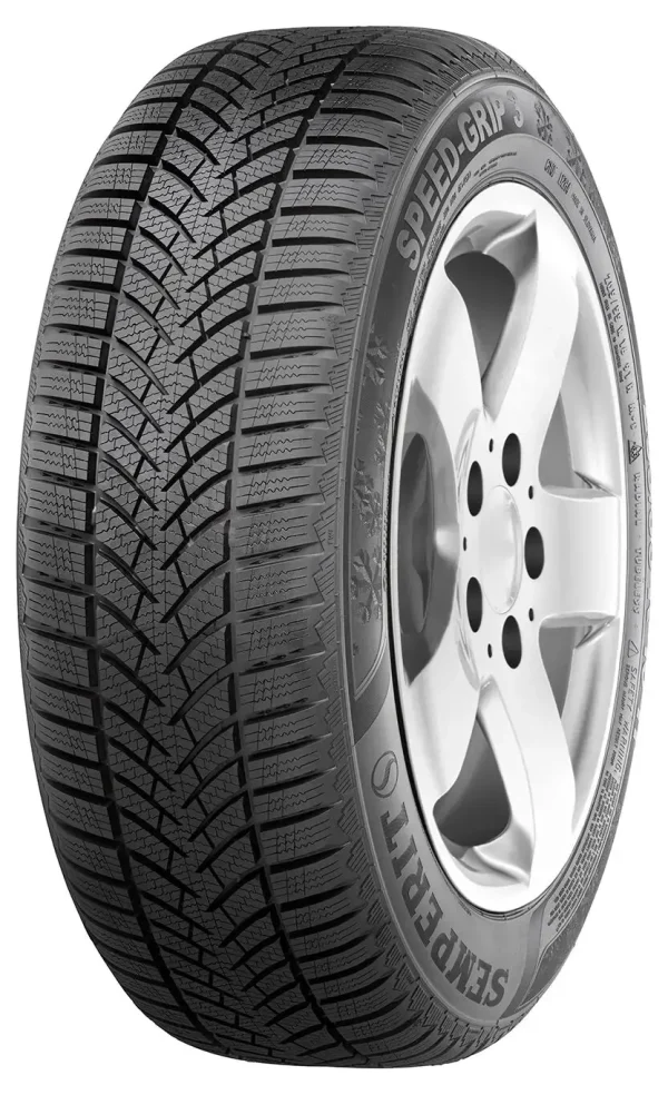 225/55 R16 95H Speed-Grip 3