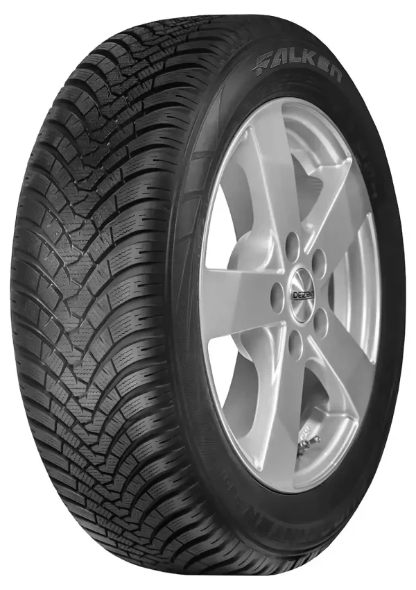 255/40 R18 99W Eurowinter HS01 XL M+S MFS