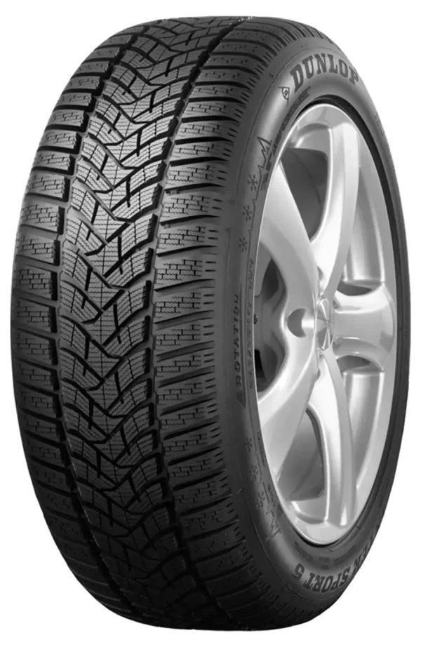 225/45 R17 91H Winter Sport 5 MFS