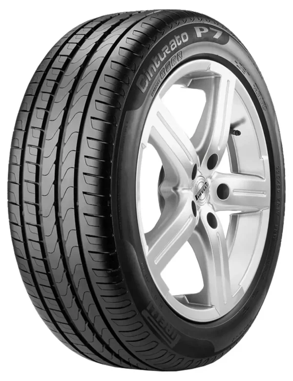 245/45 R17 99Y Cinturato P7 Ecoimpact XL MO