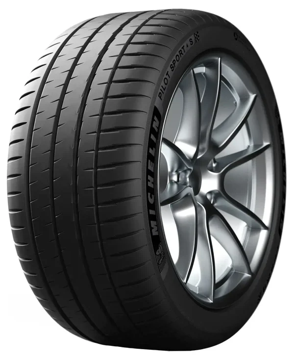 275/40 ZR20 (106Y) Pilot Sport 4S XL ND0 FSL
