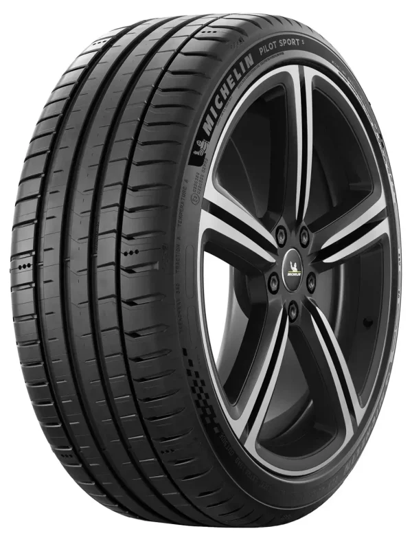 235/35 ZR19 (91Y) Pilot Sport 5 XL