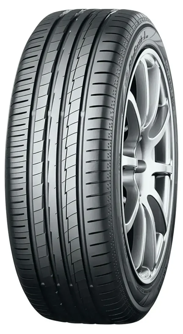165/70 R14 81H BluEarth-A AE-50