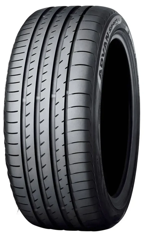 295/40 ZR21 111Y Advan Sport (V105T) XL RPB