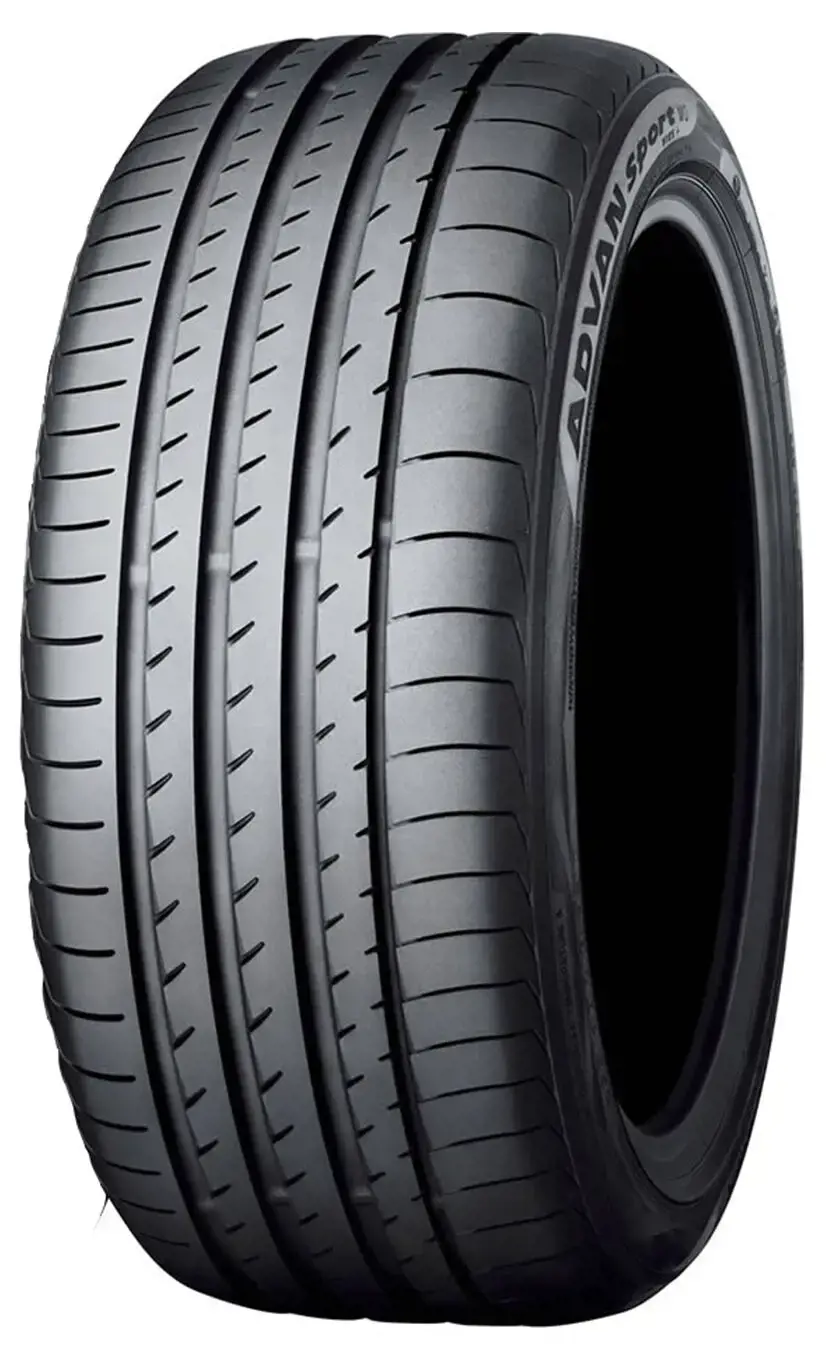 295/40 ZR21 111Y Advan Sport (V105T) XL RPB