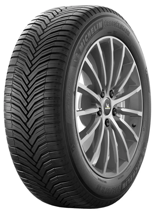 205/65 R15 99V CrossClimate+ XL