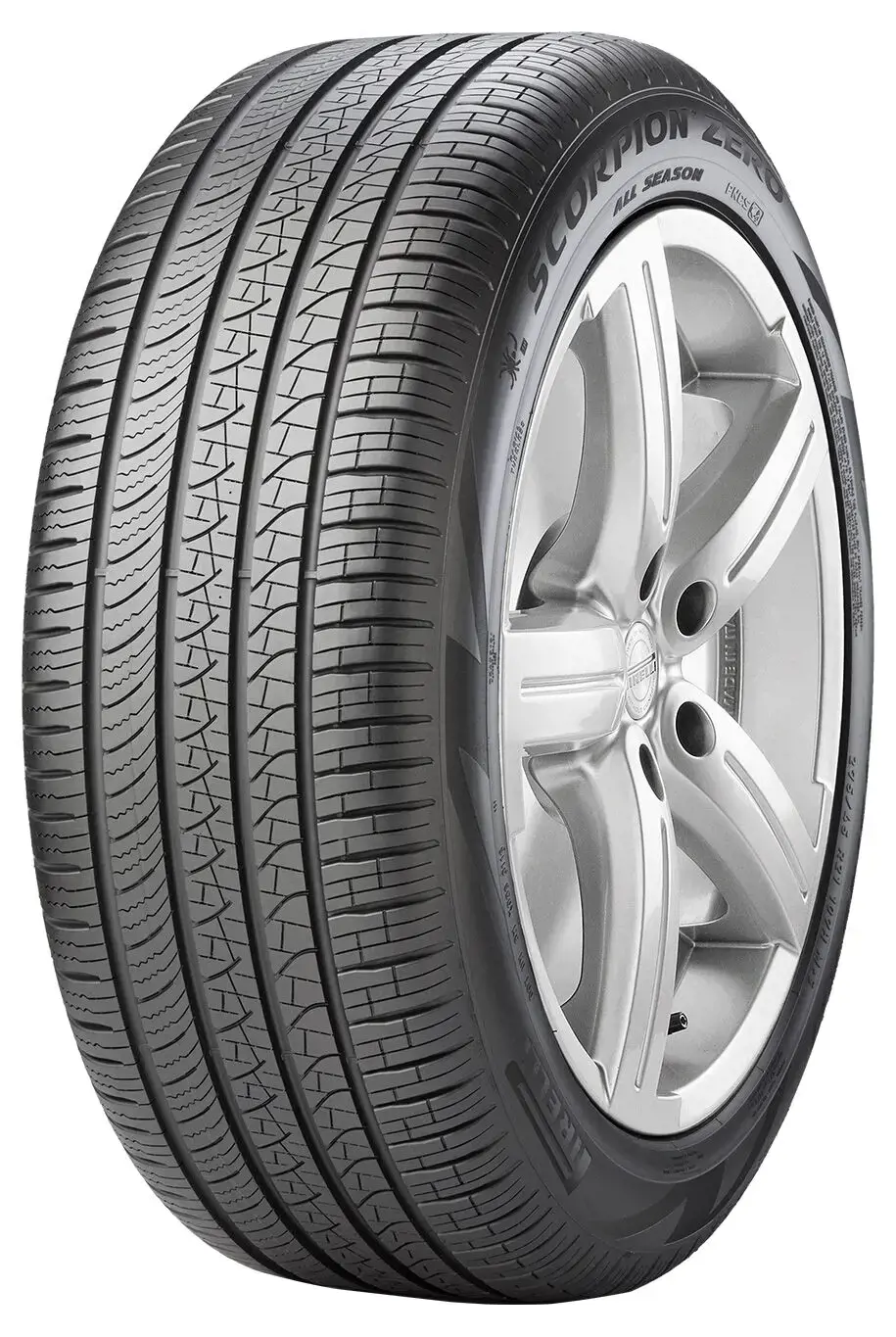 275/55 R19 111V Scorpion Zero All Season MO M+S