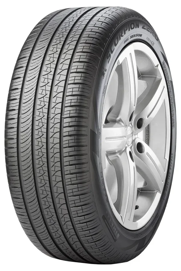 275/45 R21 110W Scorpion Zero All Season XL LR M+S