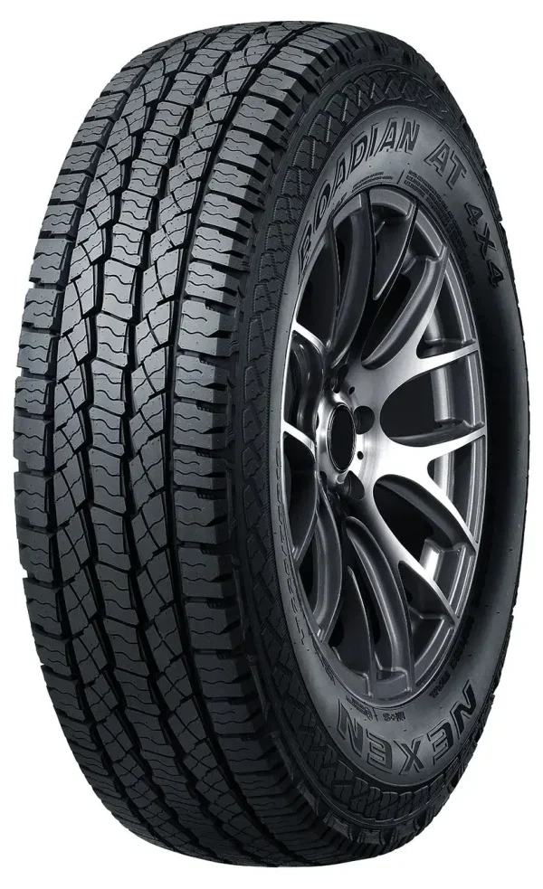 LT235/85 R16C 120R/116R Roadian AT 4x4 10PR