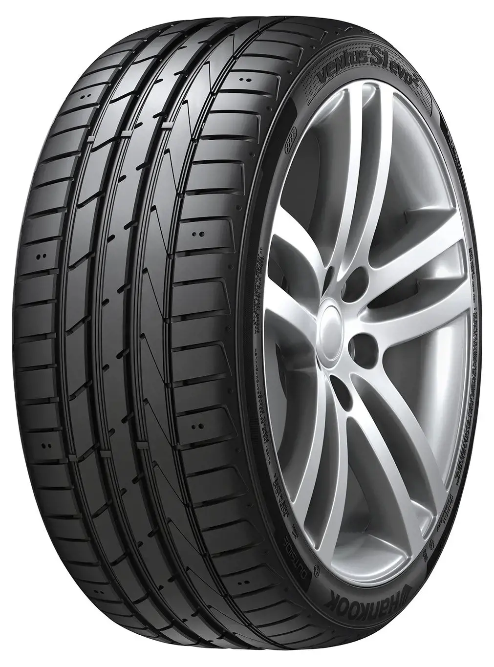 295/40 ZR21 111W Ventus S1 evo2 K117A SUV XL