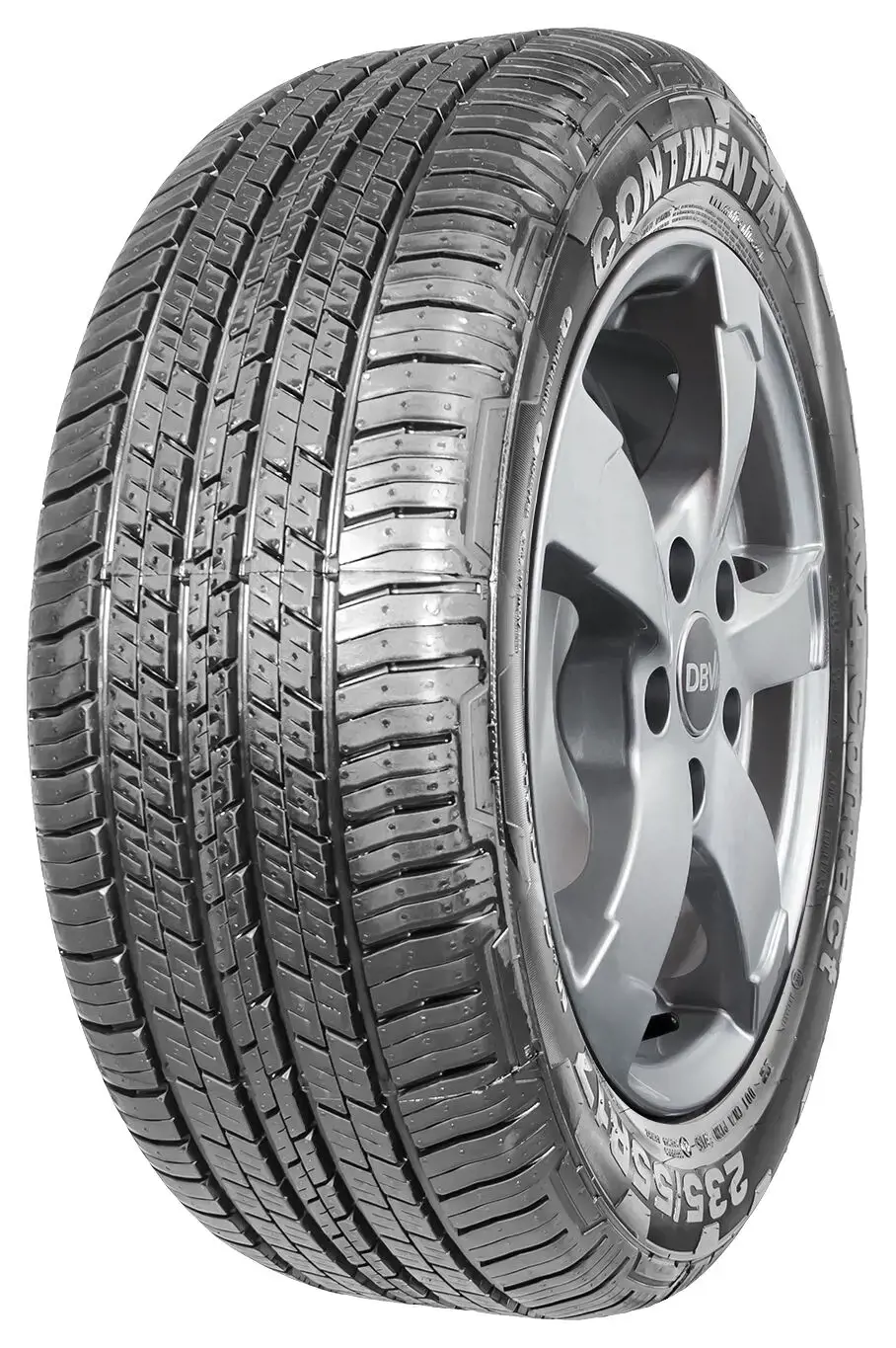 275/55 R19 111V 4×4 Contact MO FR ML