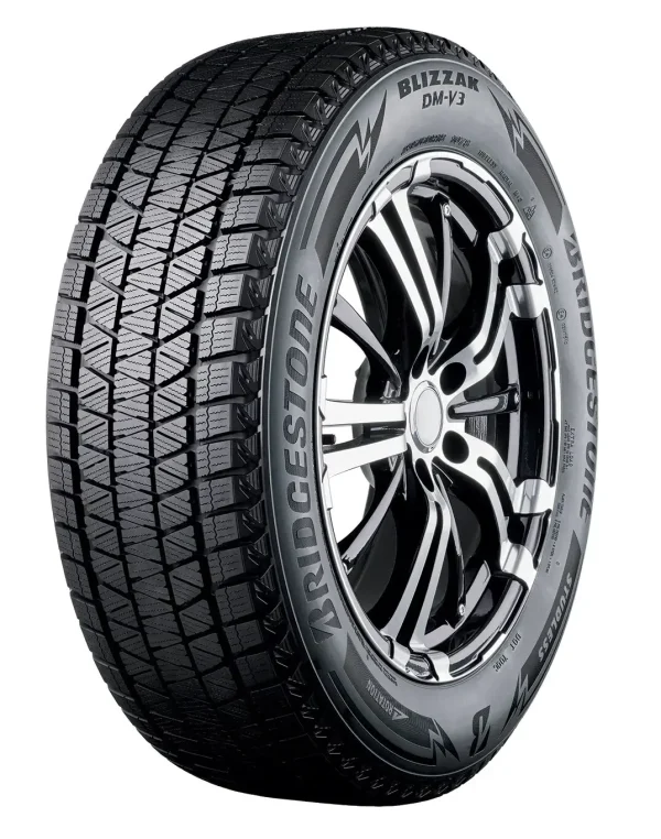 275/55 R19 111T Blizzak DM-V3