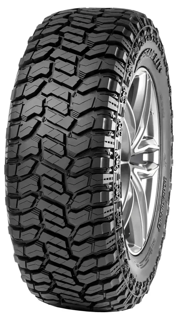 LT285/55 R20 117Q/114Q Renegade R/T+ D POR