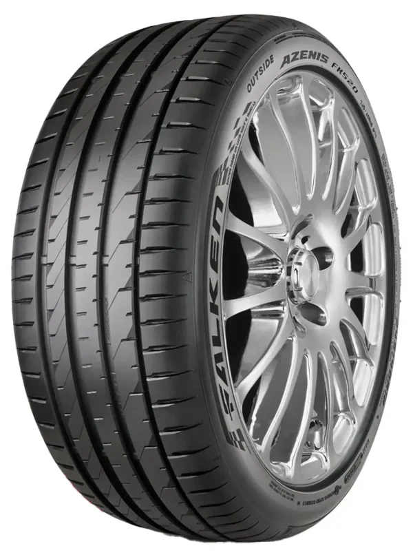 275/35 ZR20 (102Y) Azenis FK-520 XL MFS