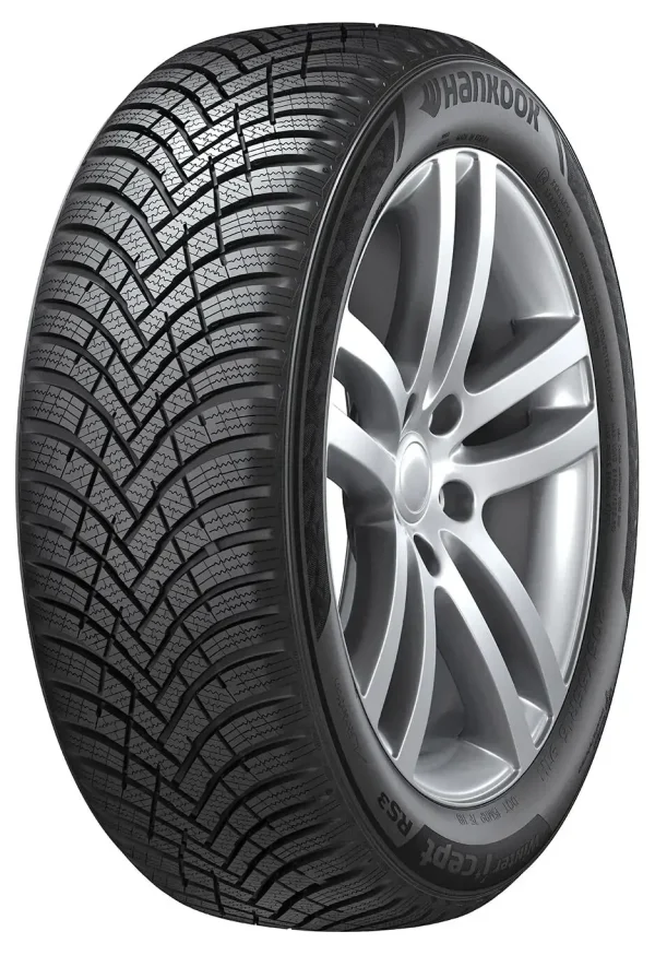 215/70 R16 100T Winter i*cept RS3 W462 SBL