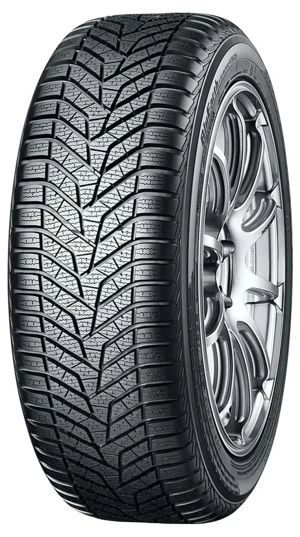 275/45 R19 108V BluEarth-Winter (V905) XL 3PMSF