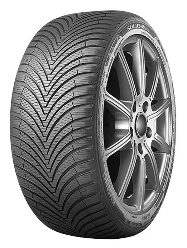 195/65 R15 91H Solus 4S HA32 M+S