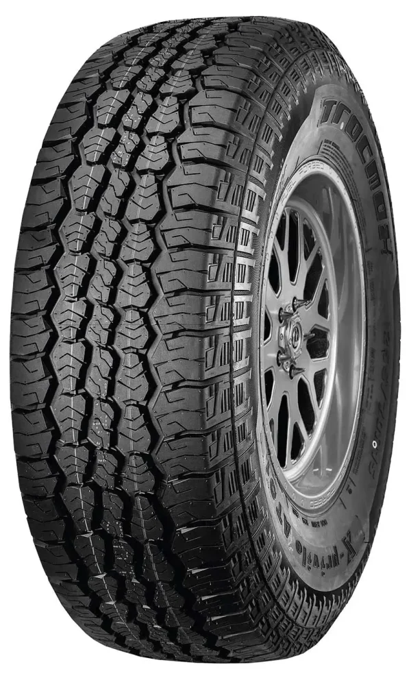 265/70 R15 112H X Privilo AT-01