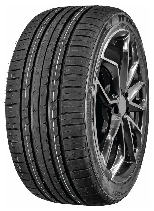 295/40 ZR20 110Y X Privilo RS-01+ XL