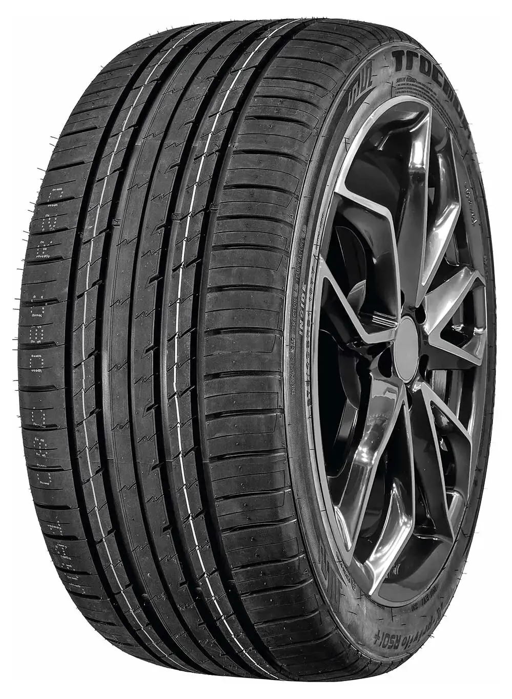 295/40 ZR20 110Y X Privilo RS-01+ XL