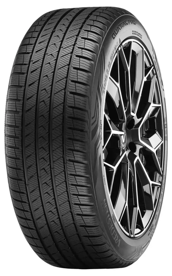 205/40 R17 84W Quatrac PRO+ XL FSL