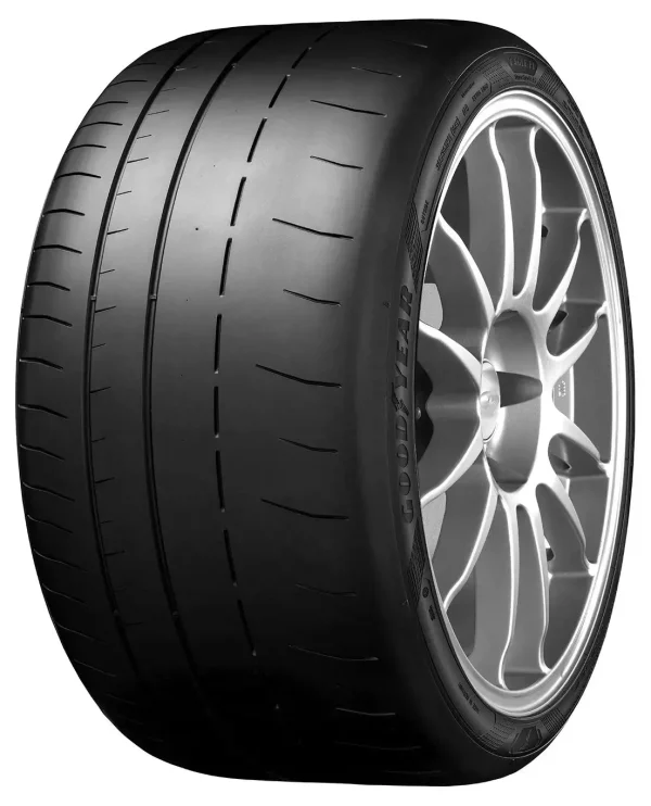275/35 ZR20 (102Y) Eagle F1 Supersport RS XL N0 FP