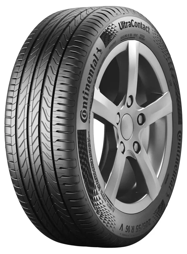 225/55 R16 95W UltraContact FR EVc
