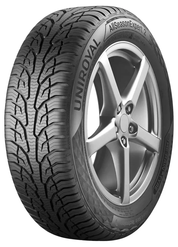 155/65 R14 75T AllSeasonExpert 2 M+S EVc