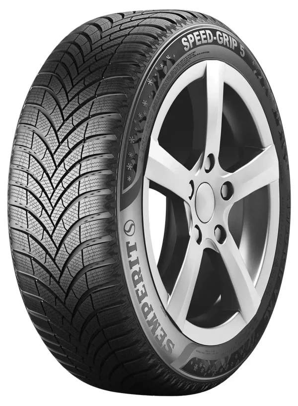 275/45 R20 110V Speed-Grip 5 XL FR EVc