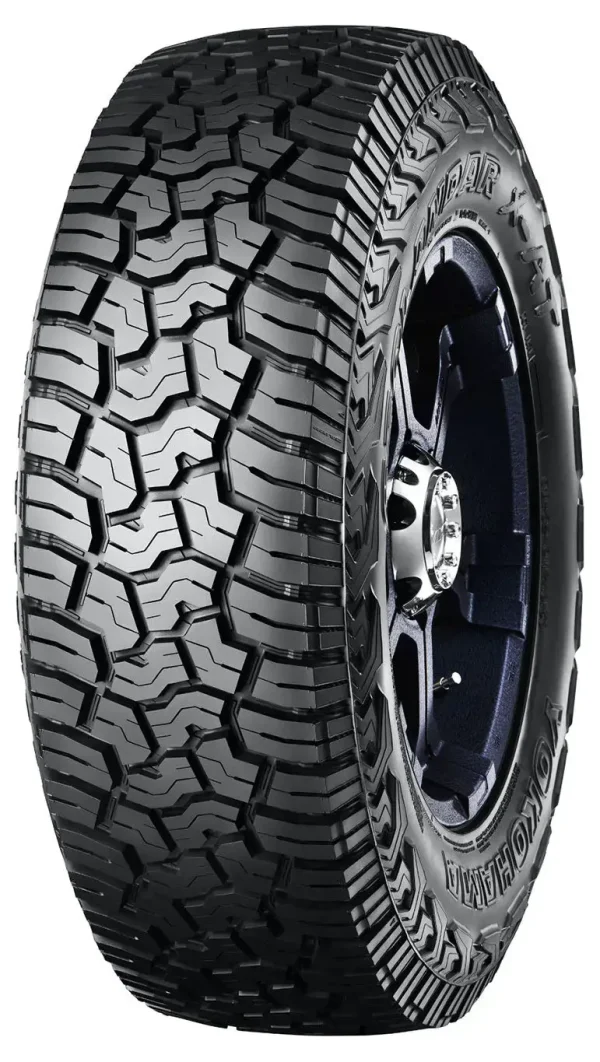LT285/50 R20 119Q/116Q Geolandar X-AT G016 POR