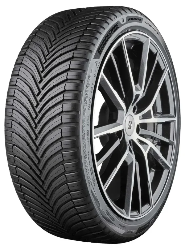 265/50 R19 110Y Turanza All Season 6 XL Enliten