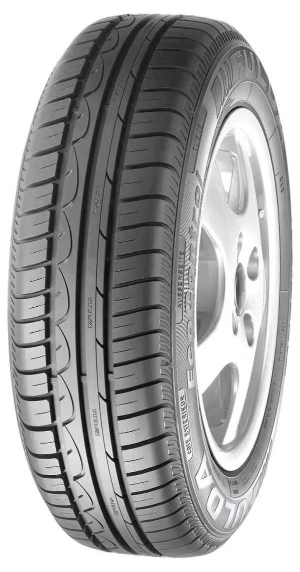 165/70 R14 81T EcoControl