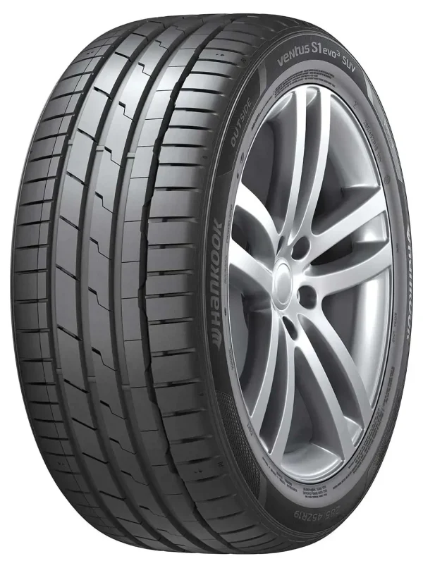 295/40 ZR20 110Y Ventus S1 evo3 K127A SUV XL FSL