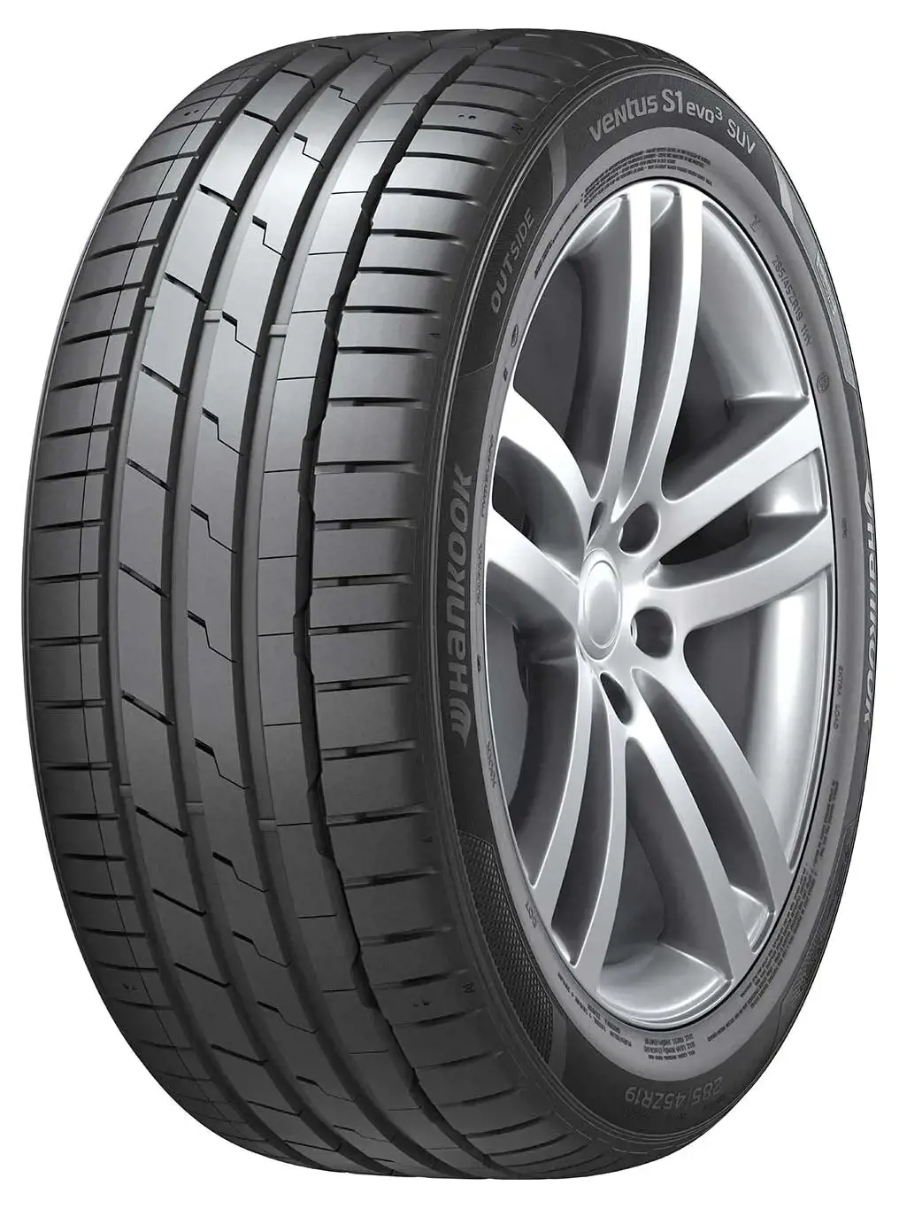 295/40 ZR20 110Y Ventus S1 evo3 K127A SUV XL FSL