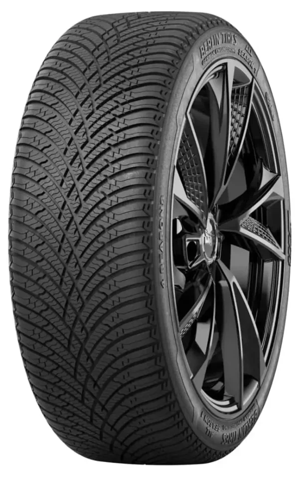 195/65 R15 91V All Season 1